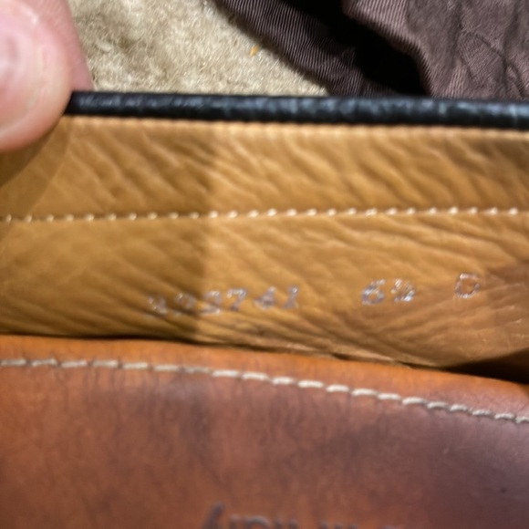 Gucci Loafers - Picture 5 of 9